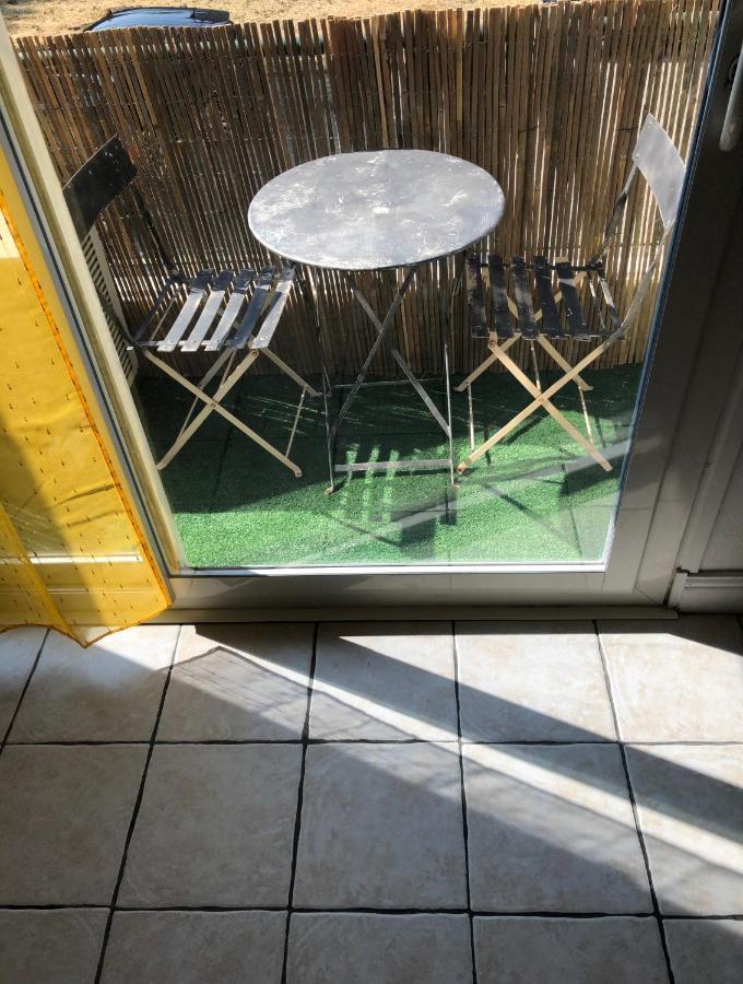 Appartement Lo Pequelet Avignon