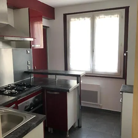 Lo Pequelet Apartment Avignon Exterior photo