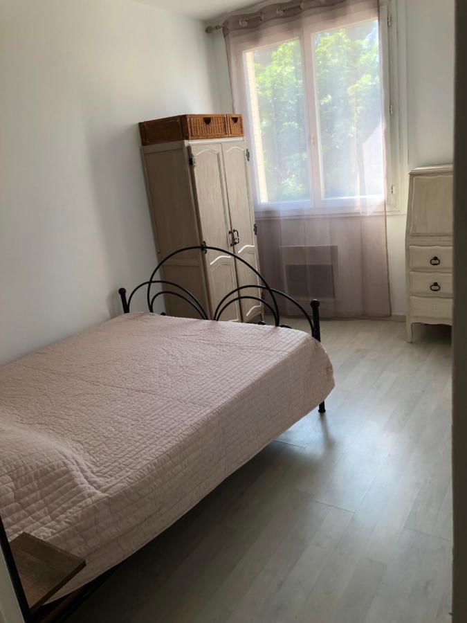Appartement Lo Pequelet