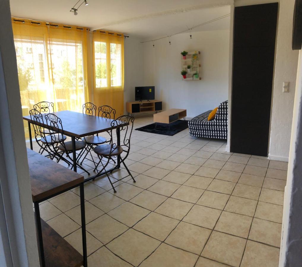 Lo Pequelet Appartement *
